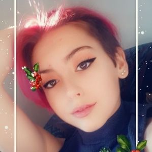 Meet your Posher, Katelyne